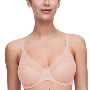 Chantelle BH EasyFeel Norah Chic Underwire Bra Lysrosa G 70 Dame