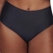 Chantelle Truser Pulp High Waist Brief Svart XS/S Dame