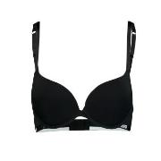Puma BH Push-Up Bra Svart C 80 Dame