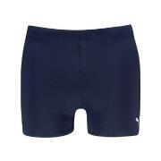 Puma Badebukser Classic Swim Trunks Marine polyester Medium Herre