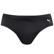 Puma Badebukser Core Move Classic Swim Brief Svart polyester X-Small H...