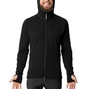 Houdini Men Power Houdi Helsvart Medium Herre