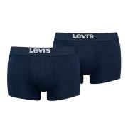 Levis 2P Base Trunk Marine bomull Large Herre