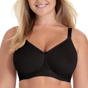 Miss Mary Confident Underwired Spacer Bra BH Svart E 105 Dame