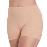 Miss Mary Organic Cotton Shorty Panty Truser Hud bomull 34/36 Dame