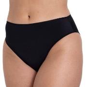 Miss Mary Recycled Comfort Brazilian Panty Truser Svart 46/48 Dame