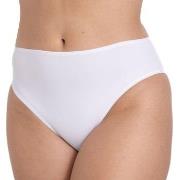 Miss Mary Recycled Comfort Brazilian Panty Truser Hvit 34/36 Dame