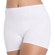 Miss Mary Recycled Comfort Shorty Panty Truser Hvit 38/40 Dame