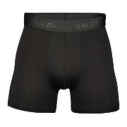 Salming Performance Basic Boxer Svart polyester Medium Herre
