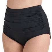 Miss Mary Maya High Waist Bikini Panty Truser Svart 36 Dame