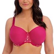 Fantasie BH Emmaline Moulded Spacer Bra Rosa/Gul F 70 Dame