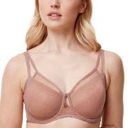 Triumph BH Signature Sheer W01 EX Beige C 80 Dame