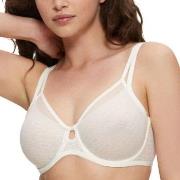 Triumph BH Signature Sheer W01 EX Hvit D 90 Dame