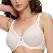 Triumph BH Signature Sheer W01 EX Hvit G 85 Dame