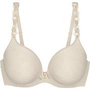 Wild Azalea Florale WP Bra BH Beige F 80 Dame