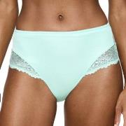 Triumph Truser Ladyform Soft Maxi Isblå 42 Dame