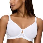 Wild Azalea Florale W01 BH Hvit C 80 Dame