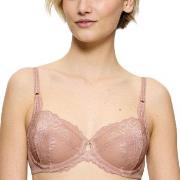 Wild Peony Florale W BH Lysrosa F 90 Dame