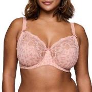 PrimaDonna BH Madison Wire Bra Rosa G 90 Dame