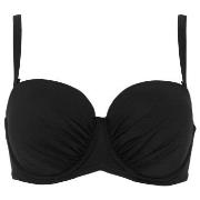 Damella Charlize Underwired Bikini Svart B 46 Dame