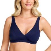Damella Lauren Soft Bikini Bra Marine 40 Dame