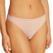 Calvin Klein Truser Perfectly Fit Bikini Briefs Beige X-Large Dame