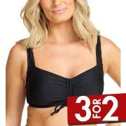 Damella Rosanna Prosthesis Bikini Bra Svart 44 Dame