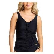 Damella Marisa Tankini Svart 36 Dame