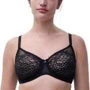 Chantelle BH Maris Very Covering Molded Bra Svart G 80 Dame