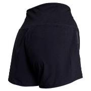 Salming Avan Shorts Women Mørkgrå  polyester Small Dame