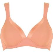 NATURANA BH Everyday Wednesday Padded Soft Bra Aprikos polyamid D 75 D...