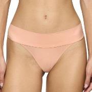 Triumph Truser Body Make-Up Illusion String Beige 44 Dame