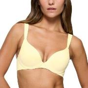 Triumph BH Body Make-Up Illusion T-Shirt Bra Lysgul D 70 Dame