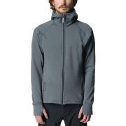 Houdini Men Power Houdi Grå Large Herre