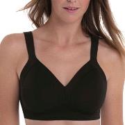 Anita BH Beauty Shaper Comfort Bra Svart C 80 Dame