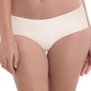 Anita Truser Pocket Panty Hipster Benhvit 36 Dame