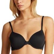 Calvin Klein BH Perfectly Fit Full Coverage Bra Svart C 80 Dame