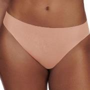 Chantelle Truser Pulp Bikini Brief Rosa M/L Dame