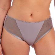 Fantasie Truser Illusion Brief Sølv X-Large Dame