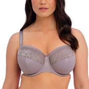 Fantasie BH Illusion Side Support Bra Sølv polyamid F 70 Dame