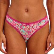Freya Truser Flirt Brief Rosa modal Medium Dame