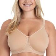 Miss Mary Confident Underwired Spacer Bra BH Beige B 90 Dame