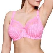 PrimaDonna BH Madison Wire Bra Sjokk Rosa F 80 Dame
