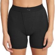 Sloggi Truser Ever Ease Cyclist Shorts Svart X-Large Dame