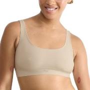 Sloggi BH Ever Ease Top Beige Medium Dame