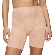 Triumph Truser Shape Smart Ellipse Panty Beige Small Dame