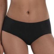 Anita Truser Pocket Panty Hipster Svart 42 Dame