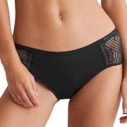 Marc O Polo Lace Panty Truser Svart X-Small Dame