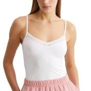 Marc O Polo Lounge Lace Top Hvit X-Large Dame