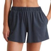 Marc O Polo Lounge Shorts Marine bomull Large Dame